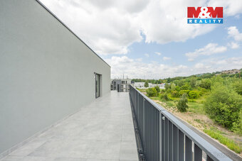 Prodej bytu 3+kk, 159 m², Kladno, ul. Ke křížku - 12