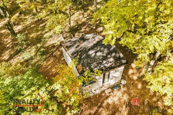 Prodej, domy/chata, 25 m2, Kníničky E290, 63500 Brno-Kníničk - 12