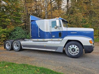 Freightliner FLD 120 1992 - pěkný stav - DPH - 12