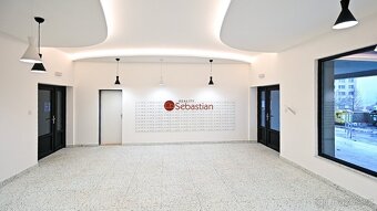 Pronájem bytu 3+kk v ulici A.Sochora v Teplicích (1902) - 12