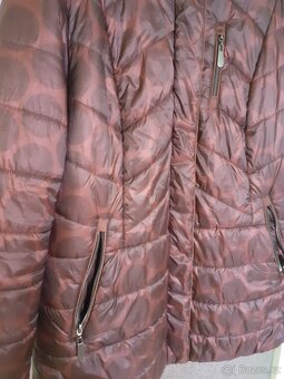 Dámská zimní bunda Bexley's Woman 46 - 12