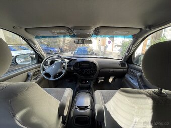 2006 Toyota Tundra double cab - 12