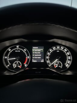 Škoda Superb 3 combi 2.0 Tdi 140 kw Dsg - 12