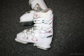 lyže dynastar Glory 74 149 cm,lyžiarky head - 12