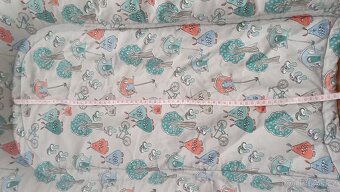 Set do postýlky - 12