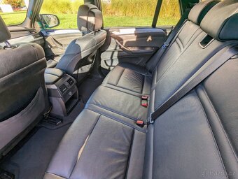 BMW X5, 2011, xDrive 3.0d, 180 Kw, 4x4, 1.maj - 12