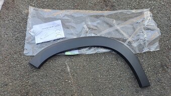 Dacia Duster -Lemy Blatníků - 12