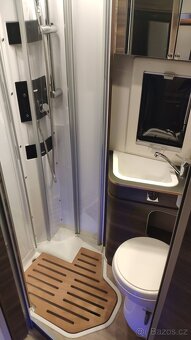 Laika Ecovip 3019 automat 2024 výbava - 12