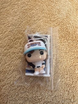 Stranger things figurky z Kinder joy - 12