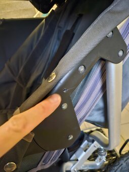 Easy walker DUO - 12