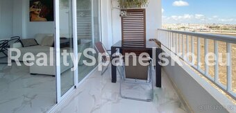 Španělsko – Punta Prima / Torrevieja - 12