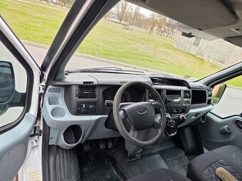Ford transit 2.2 Tdci 63kw - 12