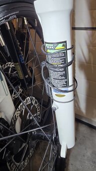 Dětské kolo GHOST Lanao 24" - 12