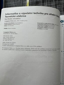 Učebnice pro SŠ - 12