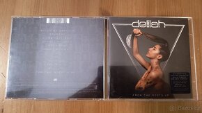 predám CD - zahraničné (1) - 12