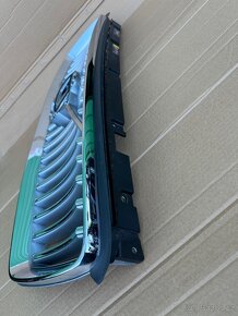 Volvo XC90 II maska - 12