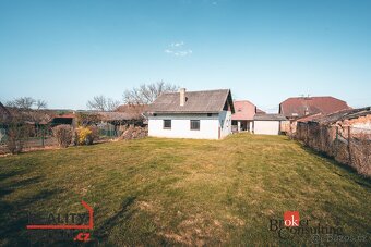 Prodej, domy/rodinný, 340 m2, 33701 Litohlavy, Rokycany [ID  - 12