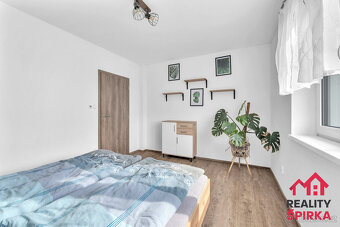Prodej, rodinný dům 4+kk, CP 1030 m2, zahrada, Třebařov, okr - 12