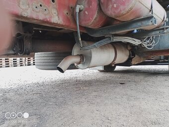 Iveco eurocargo ML180E28 - 12