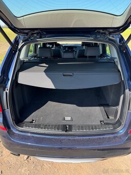BMW X3 xDrive 20d lci - 12