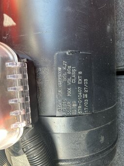 E46 325ti- LPG compact mpaket individuál 141 kw - 12