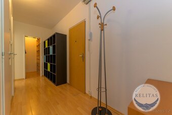Pronájem bytu 3+kk 65 m² - 12
