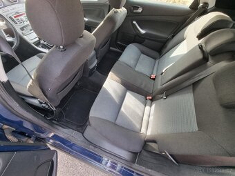 Ford Mondeo MK4 1.8TDCI 92KW - 12
