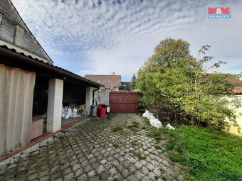 Prodej rodinného domu, 97 m², Troubky, ul. Kout - 12