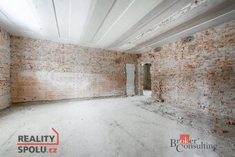 Prodej, domy/zemědělská usedlost, 117 m2, Senetín 1, 28601 P - 12