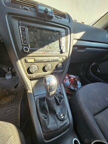 Octavia II 1,9TDI 77kW kombi - 12