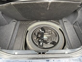 BMW 523i E60, 6válec, plná výbava, M paket - 12