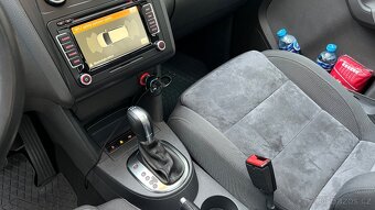 Touran 2.0 TDI DSG 36.000 km - 12