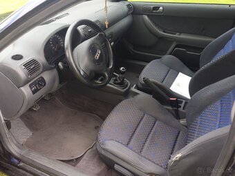Audi a3 1.9tdi NOVÁ STK - 12