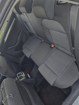Škoda Superb  2.0 l TDI 110KW  DSG - 12