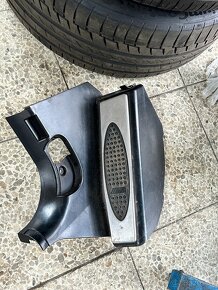 ‼️‼️BMW E46 LEVNÉ DÍLY‼️‼️ - 12