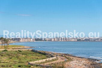 Španělsko – Orihuela Costa, Punta Prima - 12