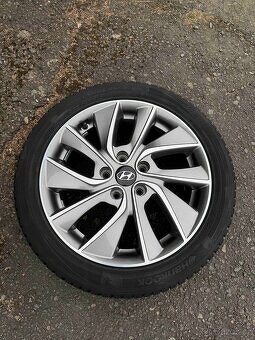 Hyundai i30 Fastback 1,4 T-GDI - 12