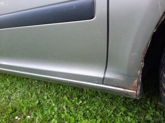 Octavia 2..1.9Tdi..BEZ DPF - 12