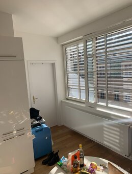 Byt 2+1 Bohnice - 12