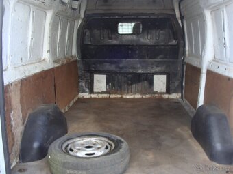 Ford Transit, 2.2 TDCi, L2H2, klima,nová STK - 12