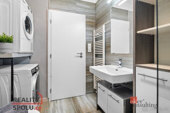Pronájem, byty/2+kk, 42 m2, Na Radouči 1495, 29301 Mladá Bol - 12