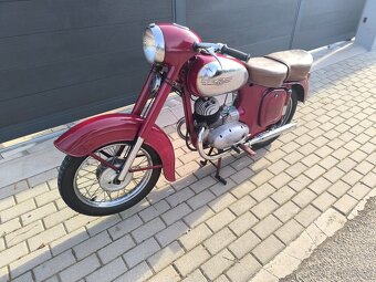 Predam Jawa 125-355 - 12
