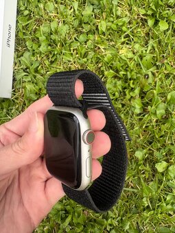 iPhone 14 Pro + hodinky Apple Watch 7 –  výměna/prodej - 12