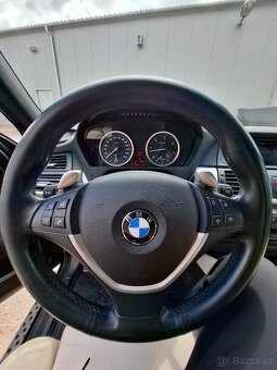 BMW X6 XDRIVE 35D - 12