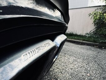 Mercedes-Benz GLC 63 AMG 4M V8 350kW s možností odpočtu DPH - 12