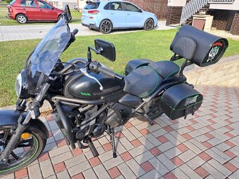 Kawasaki Vulkan - 12