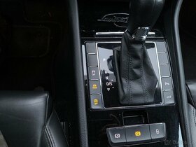 Škoda Superb 3 Combi L&K 2.0 tdi,140KW - 12