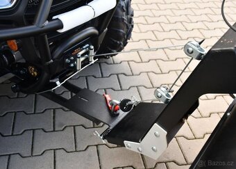 Segway Snarler AT6 L EPS Limited Blac - 12