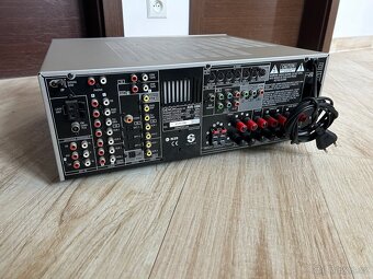 DENON AVR-1804 AV Receiver 6.1 vč. DO - 12