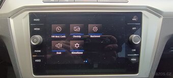 Passat 2,0TDI 110kw. 2018 - 12